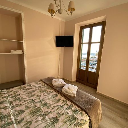 Apartmán L'Eternita' E' Il Mare Mischiato Col Sole Rimbaud Ventimiglia Exteriér fotografie