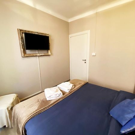 Apartmán L'Eternita' E' Il Mare Mischiato Col Sole Rimbaud Ventimiglia Exteriér fotografie