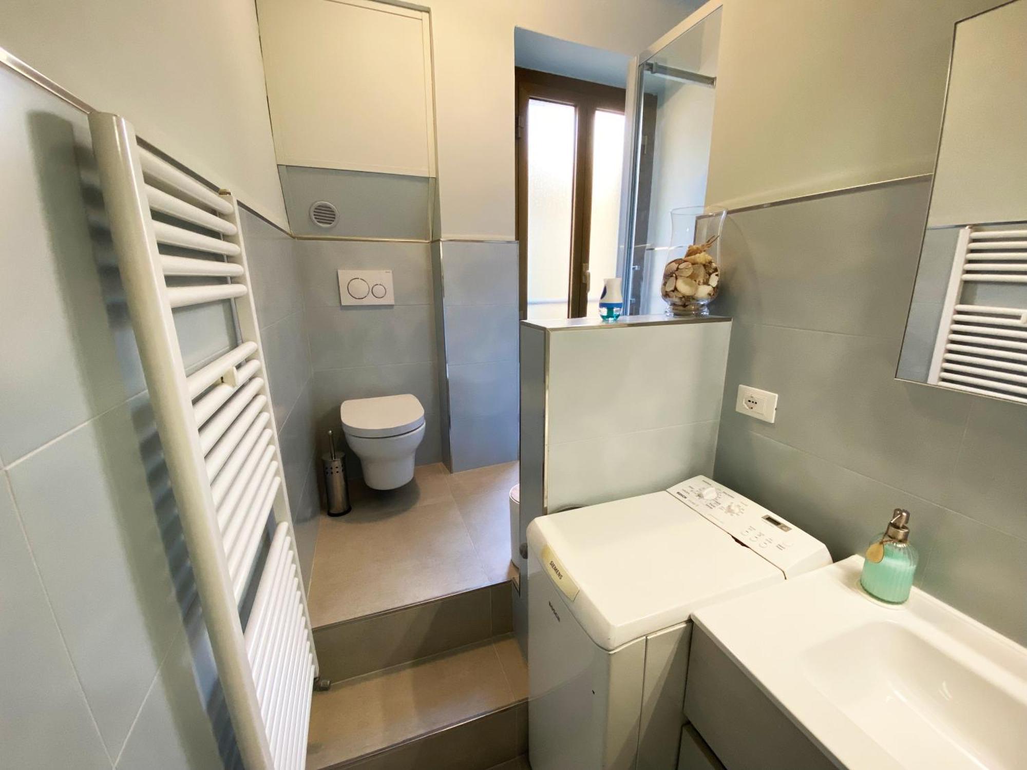 Apartmán L'Eternita' E' Il Mare Mischiato Col Sole Rimbaud Ventimiglia Exteriér fotografie